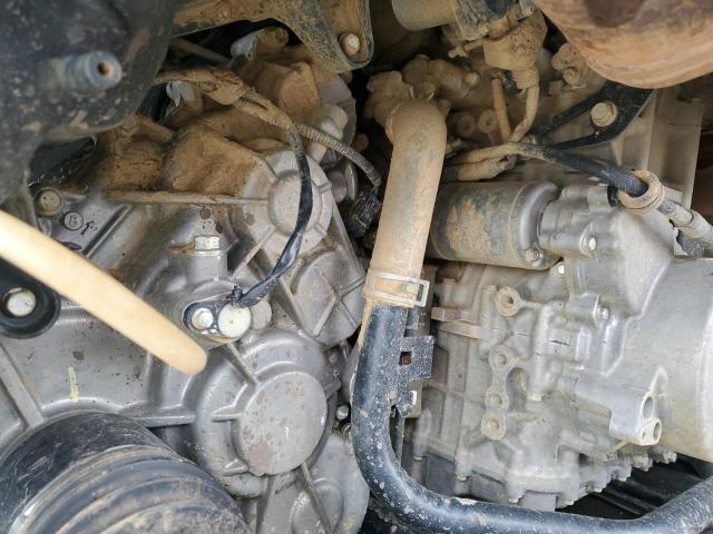 2023 KAWASAKI KRF 1000 D JKARFCD15PB503140