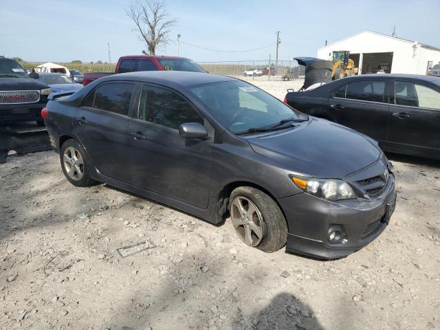 VIN 5YFBU4EE9DP205062 2013 Toyota Corolla, Base no.4