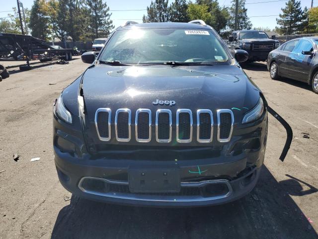 2016 JEEP CHEROKEE L - 1C4PJLDB2GW184230