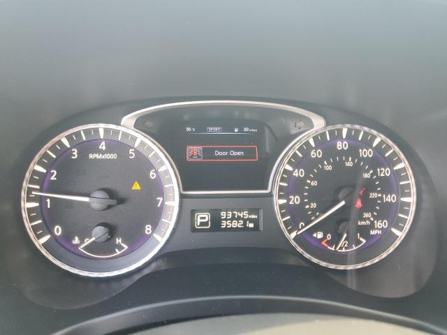 2017 INFINITI QX60 - 5N1DL0MN5HC542716