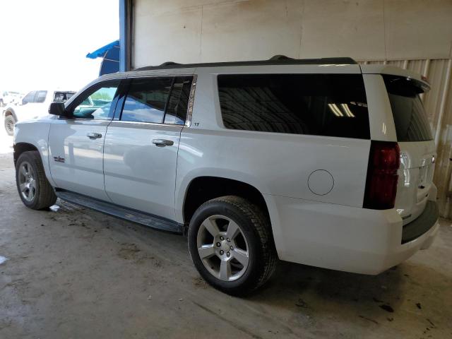 2020 CHEVROLET SUBURBAN C - 1GNSCHKCXLR274447