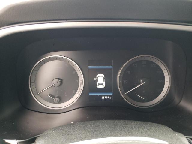 2021 HYUNDAI TUCSON LIM - KM8J3CAL3MU381066
