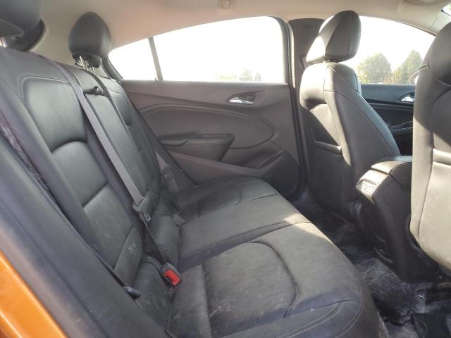 2017 CHEVROLET CRUZE PREM - 3G1BF6SM1HS533045