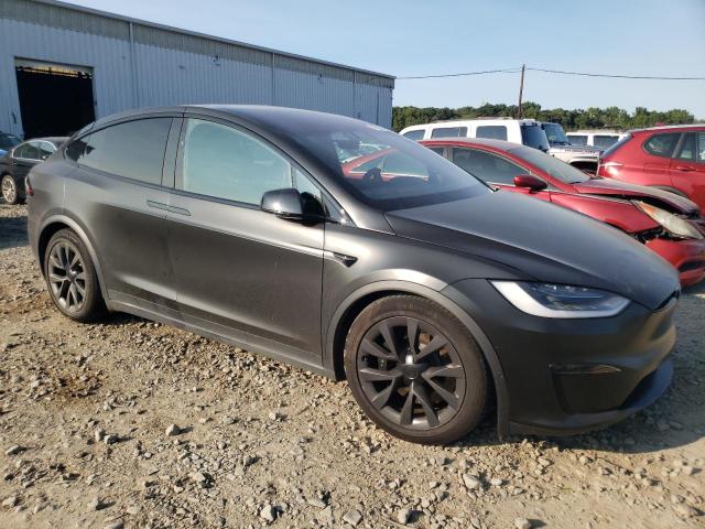 2022 TESLA MODEL X - 7SAXCBE69NF342296