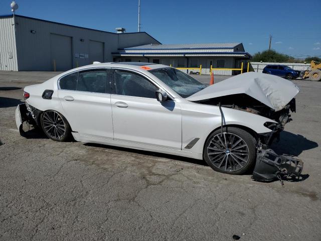 2023 BMW 530 I - WBA53BH01PWX97330