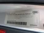 AUDI A4 PREMIUM photo