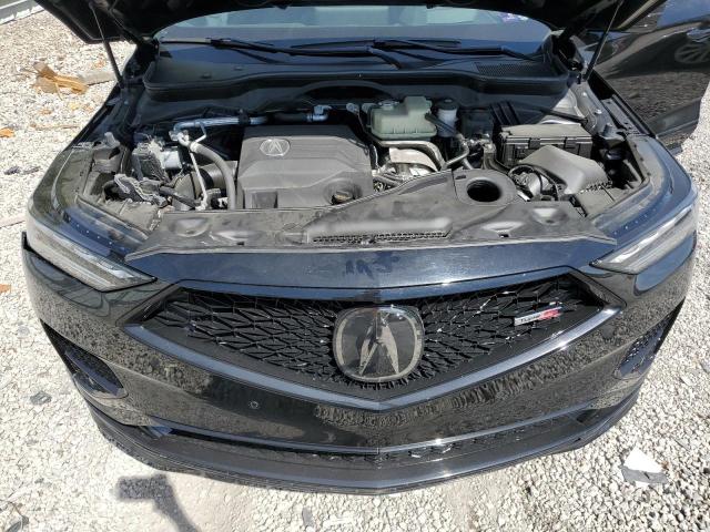 2024 ACURA MDX TYPE S - 5J8YD8H86RL001425