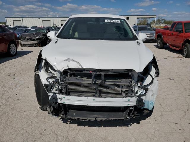 2020 BUICK ENVISION LRBFXASA0LD225211