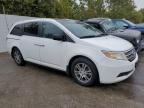 HONDA ODYSSEY EX photo