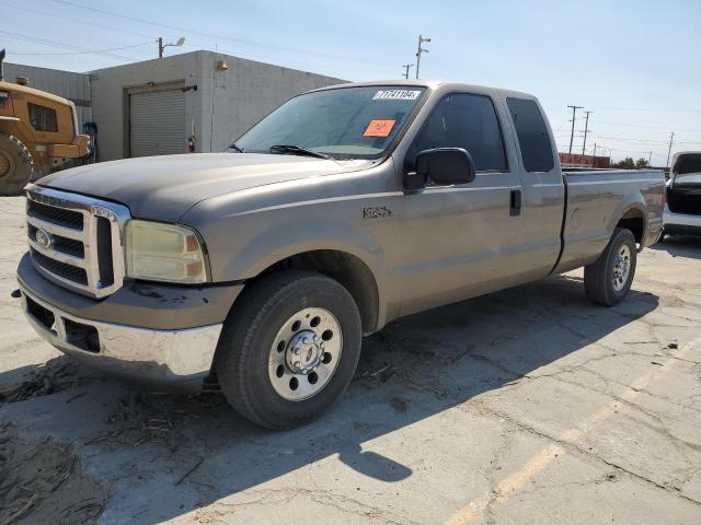 2005 FORD F250 SUPER #2926742166