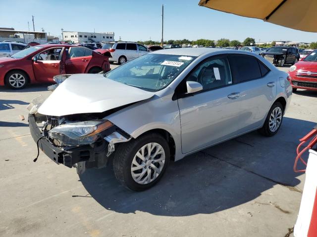 VIN 2T1BURHE3HC846920 2017 Toyota Corolla, L no.1