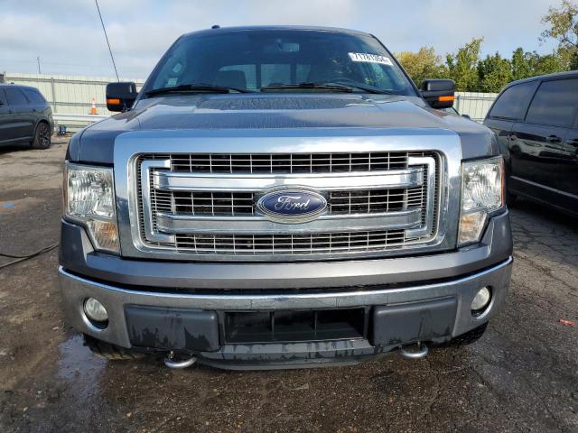 VIN 1FTFW1EF6EFB75806 2014 Ford F-150, Supercrew no.5