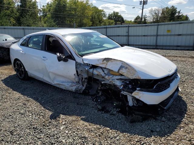 2024 KIA K5 - 5XXG64J2XRG247798