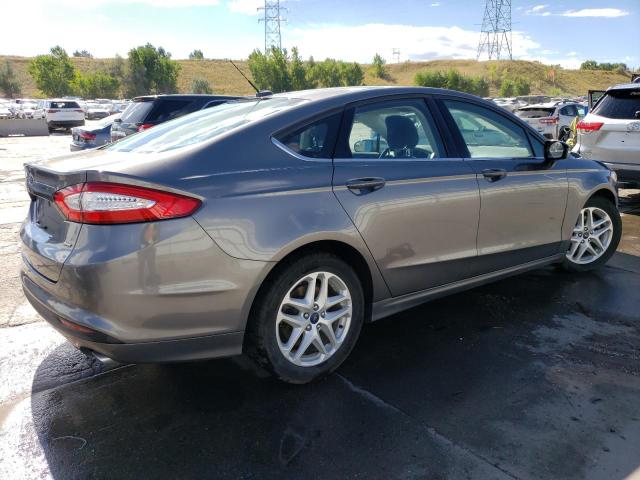 VIN 3FA6P0H76ER234289 2014 Ford Fusion, SE no.3