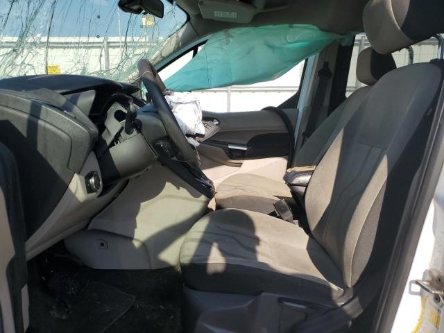 2015 FORD TRANSIT CO - NM0AE8F79F1205843