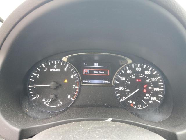 2016 NISSAN ALTIMA 2.5 - 1N4AL3AP8GC113136