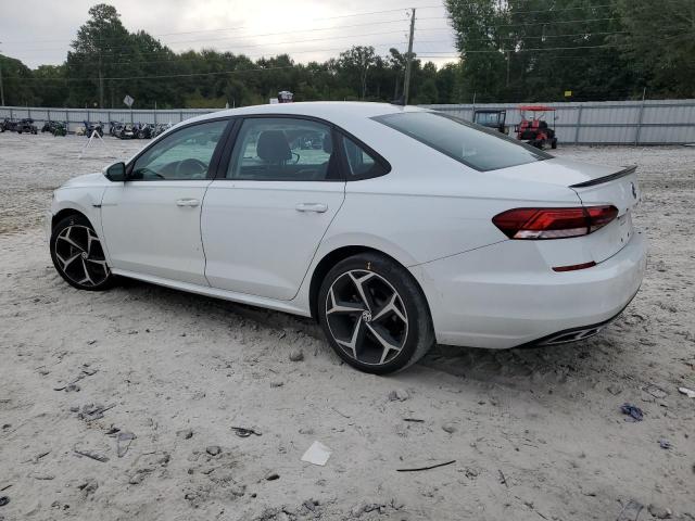 2020 VOLKSWAGEN PASSAT R-L - 1VWMA7A33LC015446