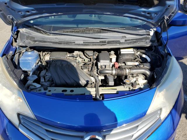 2015 NISSAN VERSA - 3N1CE2CP8FL358321