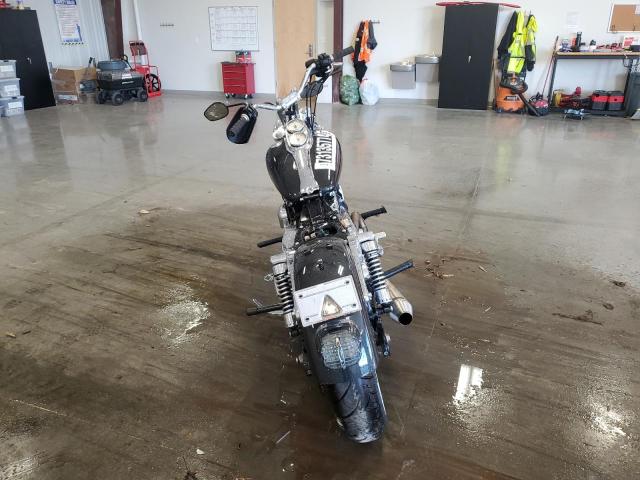 2009 HARLEY-DAVIDSON FXDL 1HD1GN4159K327123