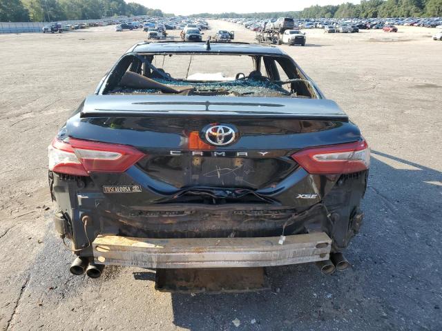 2020 TOYOTA CAMRY XSE - 4T1K61AK1LU949630