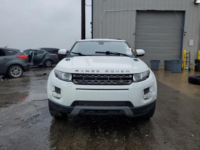 VIN SALVP1BG9DH806534 2013 Land Rover Range Rover, ... no.5