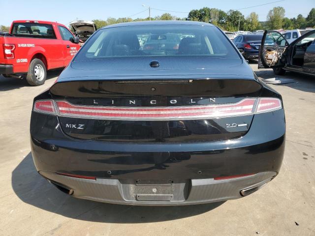 2016 LINCOLN MKZ - 3LN6L2G91GR602400