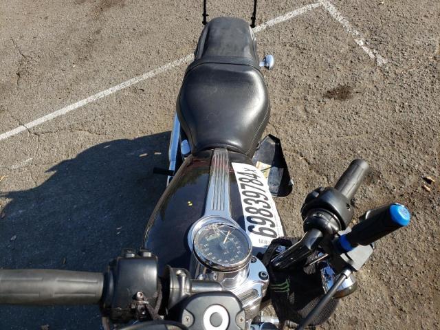 2007 HARLEY-DAVIDSON XL1200 C - 1HD1CT3197K468985
