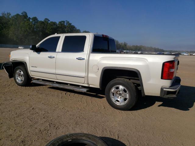 VIN 3GTP1WEC6FG181661 2015 GMC Sierra, C1500 Denali no.2