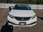 HONDA CIVIC SE photo