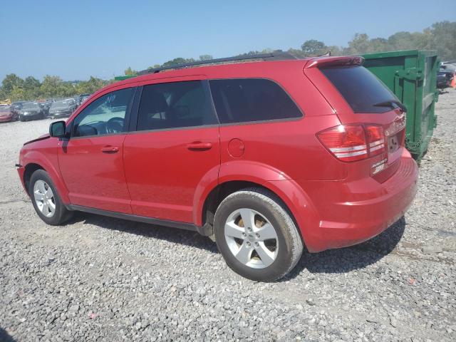2016 DODGE JOURNEY SE - 3C4PDCABXGT109423