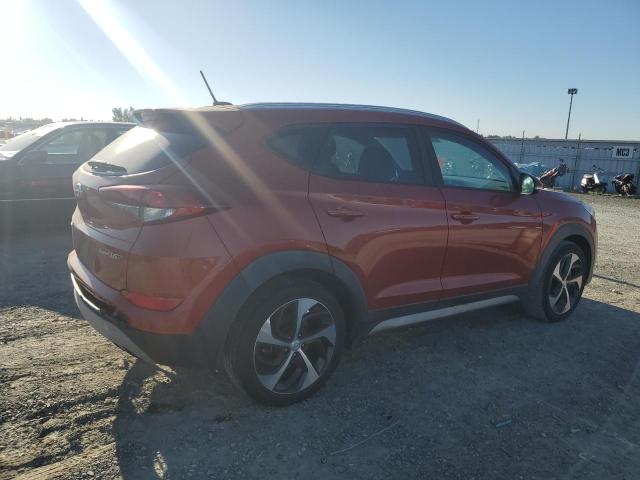 2017 HYUNDAI TUCSON LIM - KM8J33A24HU349823