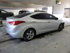 HYUNDAI ELANTRA GL photo