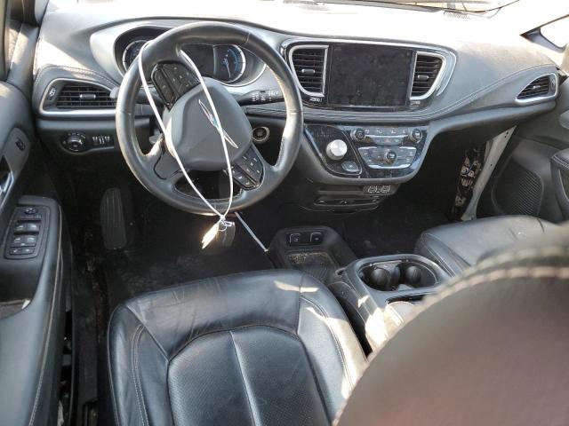 2021 CHRYSLER PACIFICA H - 2C4RC1L75MR536497