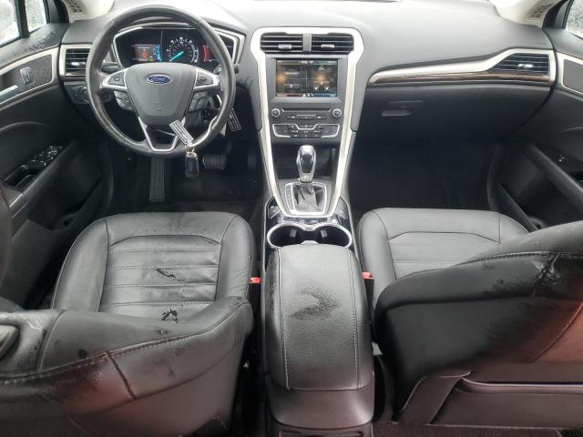 2016 FORD FUSION SE - 3FA6P0LU3GR101604