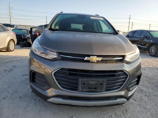 2020 CHEVROLET TRAX 1LT - KL7CJLSB6LB353908