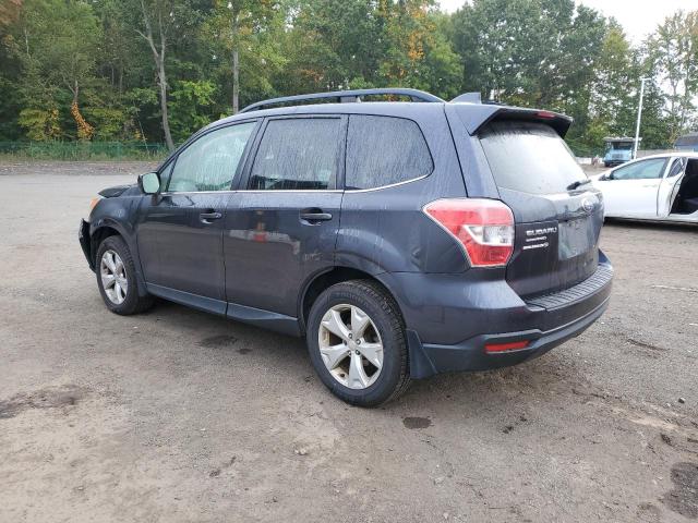 VIN JF2SJARC6GH461807 2016 Subaru Forester, 2.5I Li... no.2