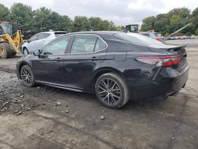 Vin: 4t1g11bk3ru111272, lot: 73423514, toyota camry se night shade 20242