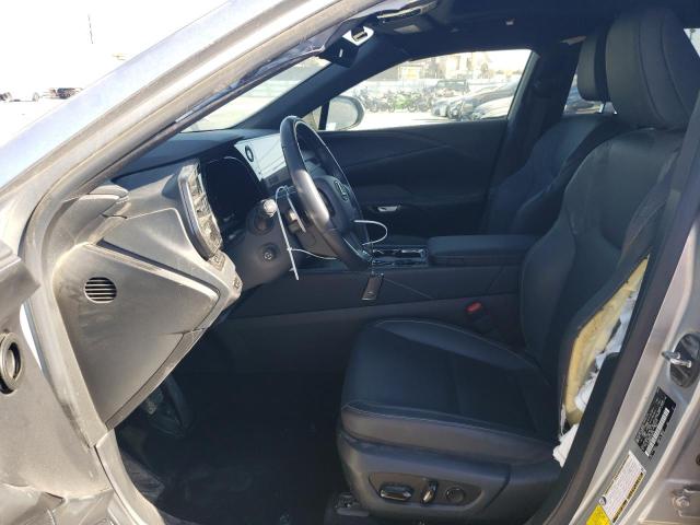 2023 LEXUS RX 350 PRE JTJCHMAA6P2009141