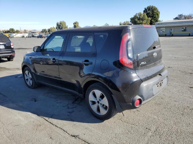 VIN KNDJN2A20F7753268 2015 KIA Soul no.2