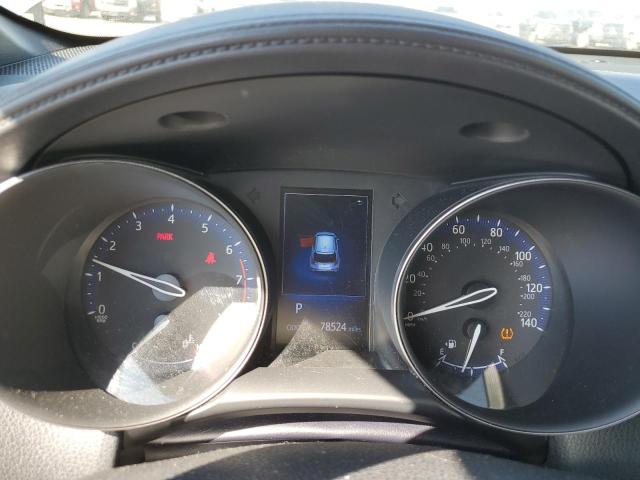 2018 TOYOTA C-HR XLE - NMTKHMBX1JR020550