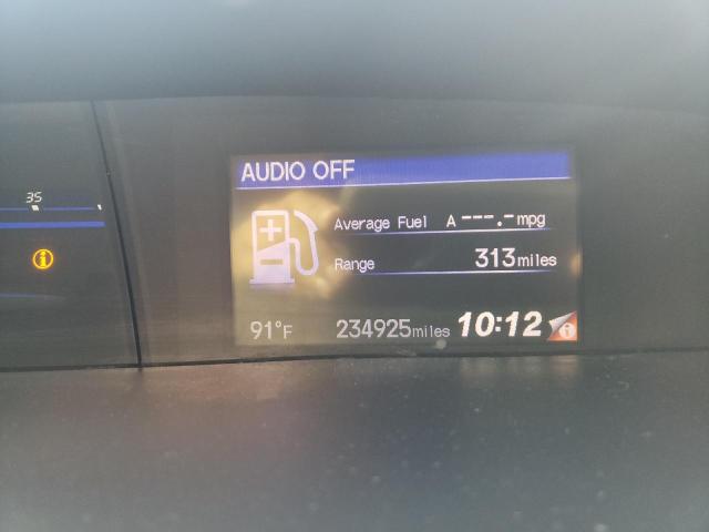 2015 HONDA CIVIC EX - 19XFB2F87FE043375