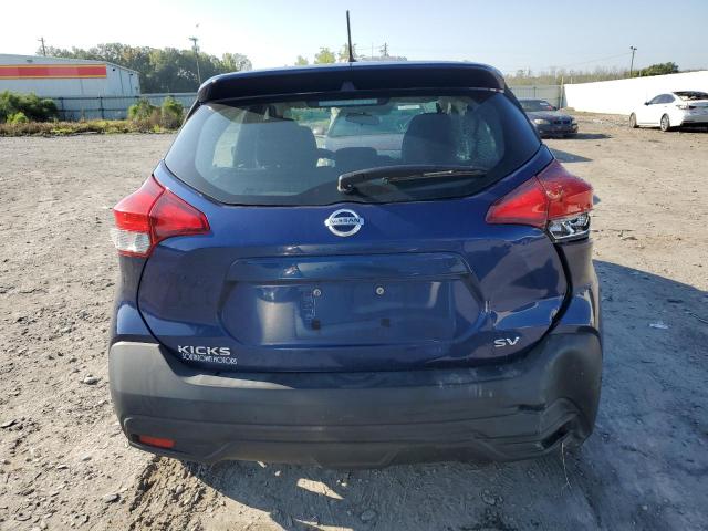 2019 NISSAN KICKS S - 3N1CP5CU0KL555527