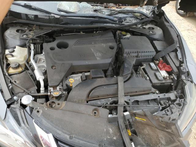2017 NISSAN ALTIMA 2.5 - 1N4AL3APXHC497292