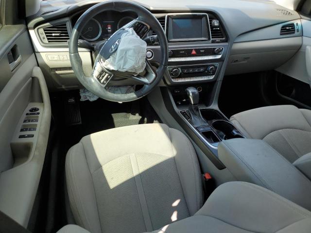 2018 HYUNDAI SONATA SPO - 5NPE34AFXJH686611