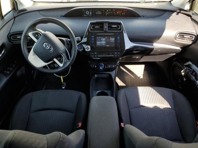 2017 TOYOTA PRIUS - JTDKBRFU7H3047571