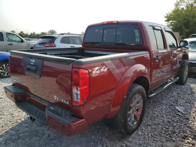 2021 NISSAN FRONTIER S - 1N6ED0EB9MN718771