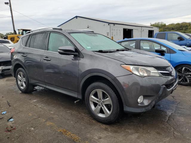 VIN 2T3RFREV3FW321081 2015 Toyota RAV4, Xle no.4