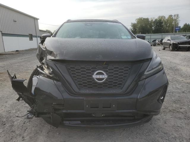 VIN 5N1AZ2BS7RC112029 2024 Nissan Murano, SV no.5