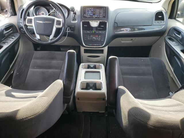 VIN 2C4RC1BGXER251832 2014 Chrysler Town and Countr... no.8