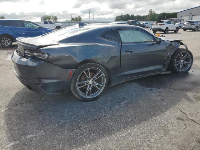 2019 CHEVROLET CAMARO LS - 1G1FB1RS2K0126774